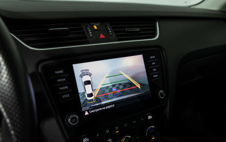 Skoda Octavia, 2019 год, 2 149 700 рублей, 15 фотография