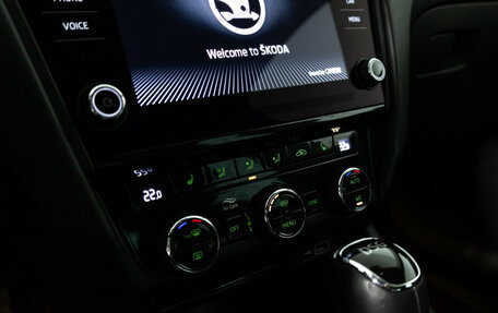 Skoda Octavia, 2019 год, 2 149 700 рублей, 19 фотография