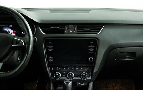 Skoda Octavia, 2019 год, 2 149 700 рублей, 14 фотография