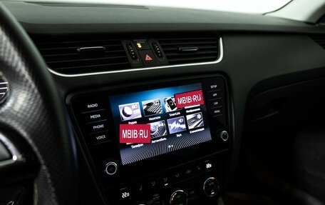 Skoda Octavia, 2019 год, 2 149 700 рублей, 17 фотография