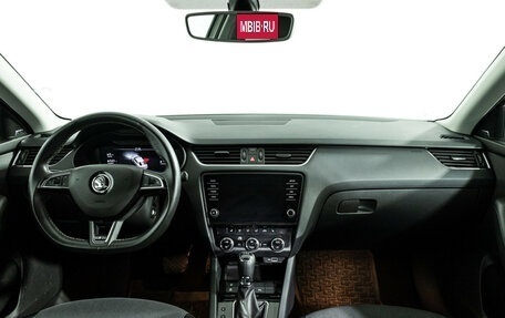 Skoda Octavia, 2019 год, 2 149 700 рублей, 13 фотография