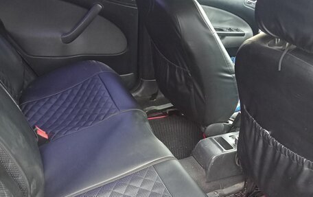 Skoda Octavia IV, 2006 год, 380 000 рублей, 2 фотография
