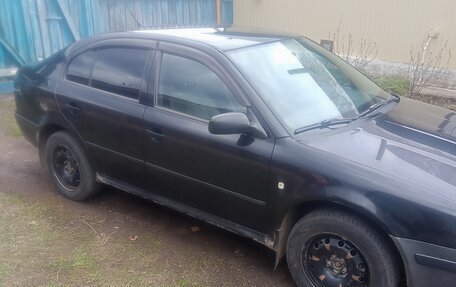 Skoda Octavia IV, 2006 год, 380 000 рублей, 3 фотография