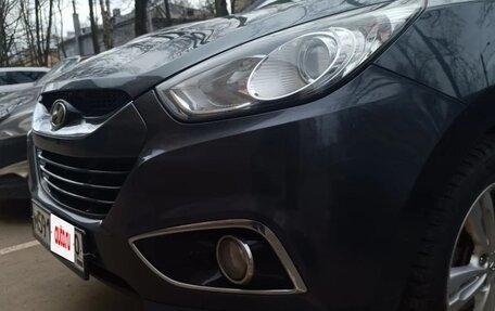Hyundai ix35 I рестайлинг, 2010 год, 1 100 000 рублей, 3 фотография