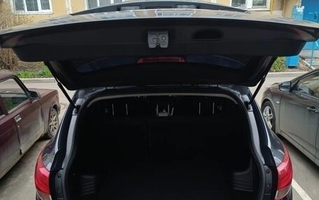 Hyundai ix35 I рестайлинг, 2010 год, 1 100 000 рублей, 4 фотография