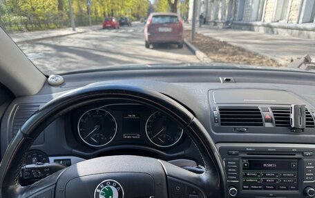 Skoda Octavia, 2011 год, 1 000 000 рублей, 1 фотография