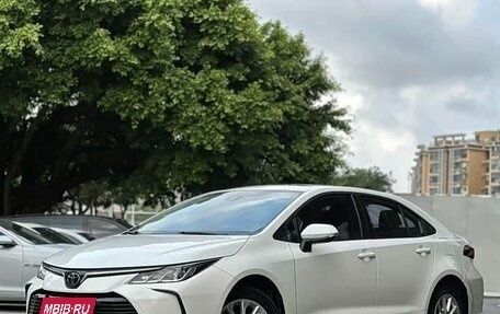 Toyota Corolla, 2022 год, 1 359 200 рублей, 1 фотография