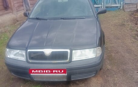 Skoda Octavia IV, 2006 год, 380 000 рублей, 6 фотография