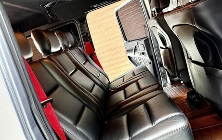 Mercedes-Benz G-Класс W463 рестайлинг _ii, 2015 год, 5 700 000 рублей, 19 фотография