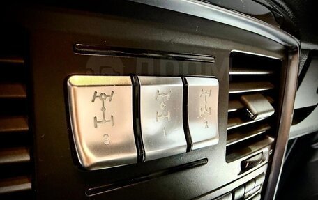 Mercedes-Benz G-Класс W463 рестайлинг _ii, 2015 год, 5 700 000 рублей, 23 фотография