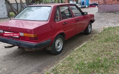 Audi 80, 1982 год, 200 000 рублей, 4 фотография