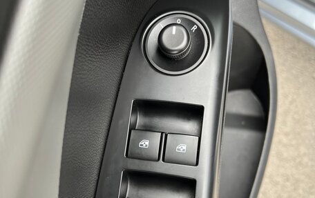 Chevrolet Aveo III, 2015 год, 835 000 рублей, 14 фотография