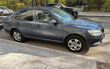 Skoda Octavia, 2011 год, 1 000 000 рублей, 6 фотография