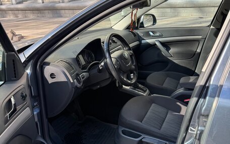 Skoda Octavia, 2011 год, 1 000 000 рублей, 3 фотография