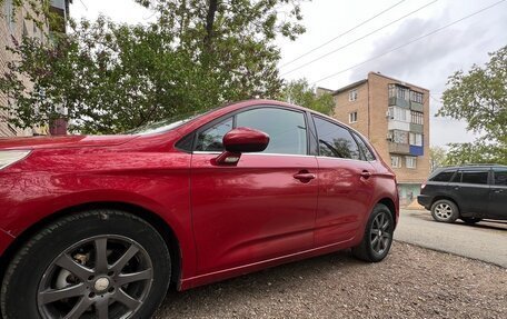 Citroen C4 II рестайлинг, 2012 год, 540 000 рублей, 3 фотография