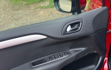 Citroen C4 II рестайлинг, 2012 год, 540 000 рублей, 8 фотография