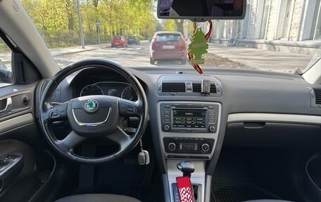Skoda Octavia, 2011 год, 1 000 000 рублей, 2 фотография