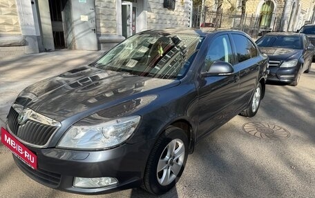 Skoda Octavia, 2011 год, 1 000 000 рублей, 5 фотография