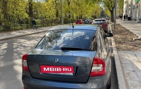 Skoda Octavia, 2011 год, 1 000 000 рублей, 7 фотография