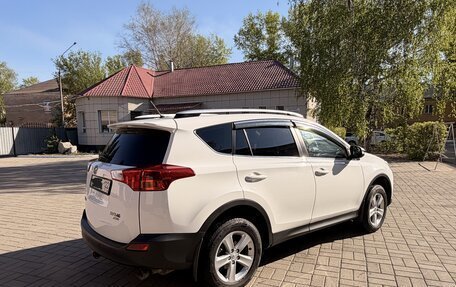 Toyota RAV4, 2013 год, 2 000 000 рублей, 5 фотография