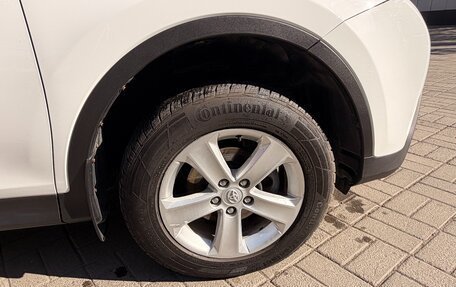 Toyota RAV4, 2013 год, 2 000 000 рублей, 7 фотография