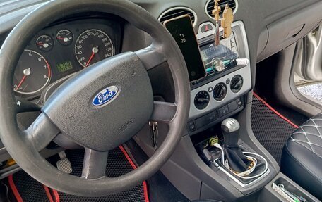 Ford Focus II рестайлинг, 2005 год, 350 000 рублей, 9 фотография