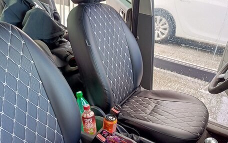 Ford Focus II рестайлинг, 2005 год, 350 000 рублей, 8 фотография