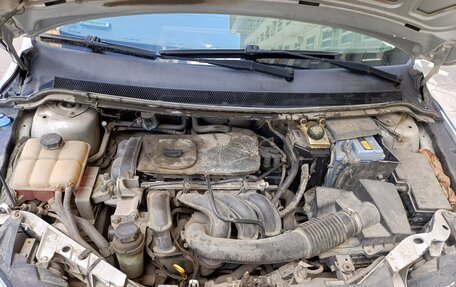 Ford Focus II рестайлинг, 2005 год, 350 000 рублей, 14 фотография