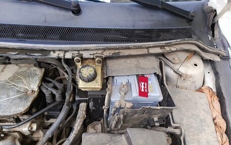 Ford Focus II рестайлинг, 2005 год, 350 000 рублей, 15 фотография