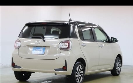 Toyota Passo III, 2023 год, 714 000 рублей, 3 фотография