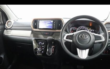 Toyota Passo III, 2023 год, 714 000 рублей, 10 фотография