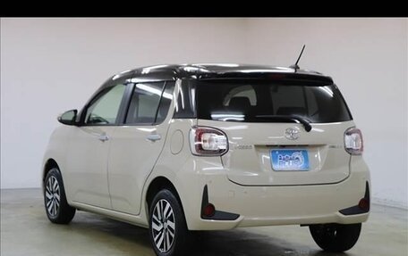 Toyota Passo III, 2023 год, 714 000 рублей, 4 фотография