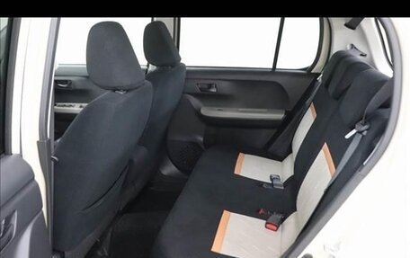 Toyota Passo III, 2023 год, 714 000 рублей, 9 фотография