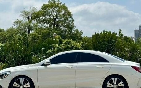 Mercedes-Benz CLA, 2018 год, 1 690 002 рублей, 3 фотография