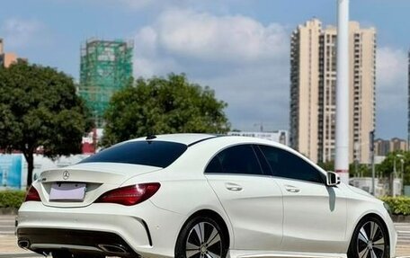 Mercedes-Benz CLA, 2018 год, 1 690 002 рублей, 5 фотография
