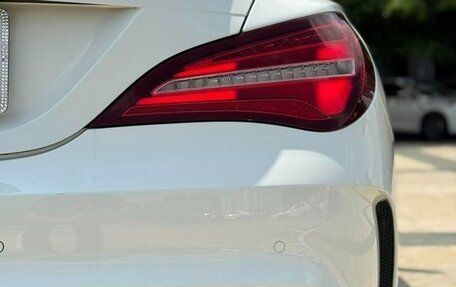 Mercedes-Benz CLA, 2018 год, 1 690 002 рублей, 7 фотография