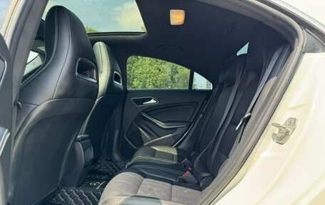 Mercedes-Benz CLA, 2018 год, 1 690 002 рублей, 11 фотография