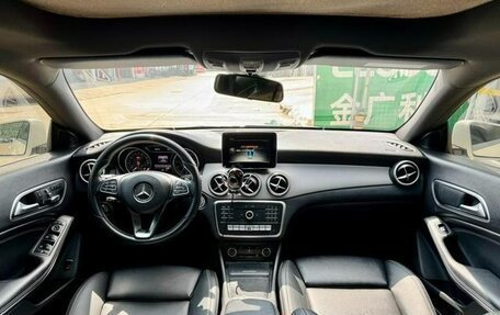 Mercedes-Benz CLA, 2018 год, 1 690 002 рублей, 10 фотография