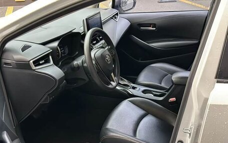 Toyota Corolla, 2022 год, 1 359 200 рублей, 8 фотография