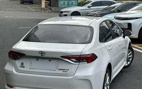 Toyota Corolla, 2022 год, 1 359 200 рублей, 4 фотография