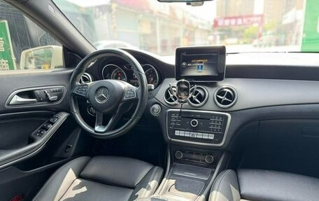 Mercedes-Benz CLA, 2018 год, 1 690 002 рублей, 12 фотография