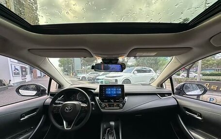 Toyota Corolla, 2022 год, 1 359 200 рублей, 7 фотография