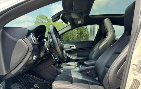 Mercedes-Benz CLA, 2018 год, 1 690 002 рублей, 9 фотография