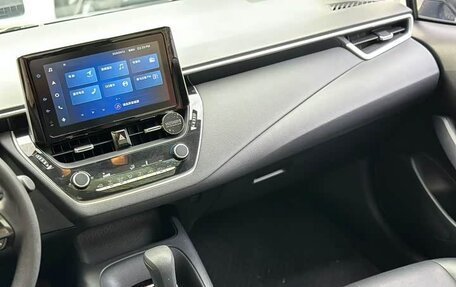 Toyota Corolla, 2022 год, 1 359 200 рублей, 5 фотография