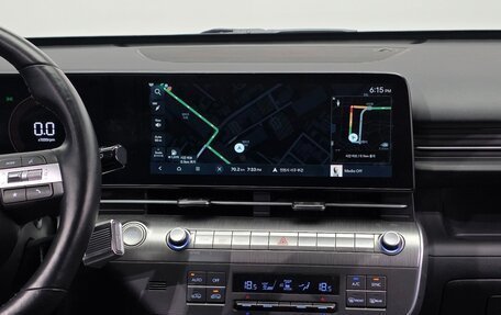 Hyundai Kona, 2023 год, 1 970 000 рублей, 13 фотография