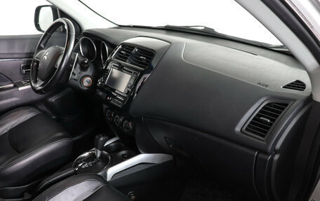 Mitsubishi ASX I рестайлинг, 2012 год, 1 149 000 рублей, 10 фотография