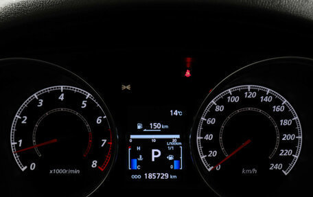 Mitsubishi ASX I рестайлинг, 2012 год, 1 149 000 рублей, 11 фотография