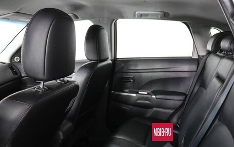 Mitsubishi ASX I рестайлинг, 2012 год, 1 149 000 рублей, 12 фотография