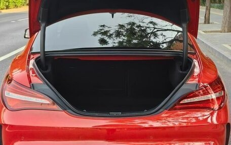 Mercedes-Benz CLA, 2018 год, 1 710 002 рублей, 9 фотография