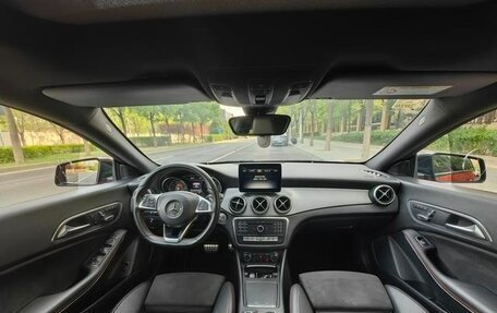Mercedes-Benz CLA, 2018 год, 1 710 002 рублей, 12 фотография